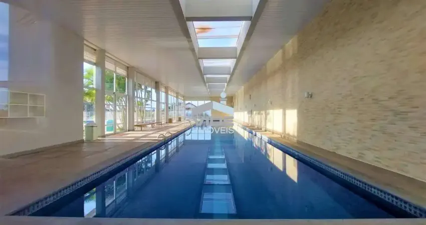 Apartamento lindo vendo em campinas , no alphaville condomínio golden square, 3 quartos, 3 vagas