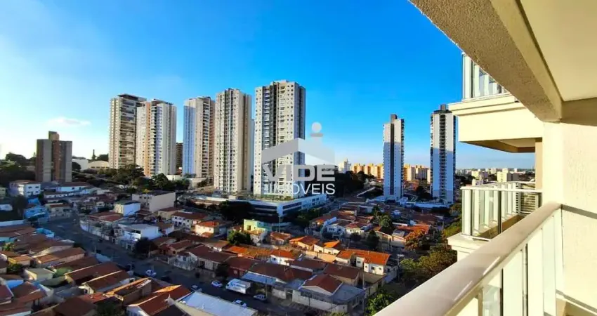 Apartamento com 3 quartos à venda na Rua Doutor Mário Natividade, 1301, Taquaral, Campinas