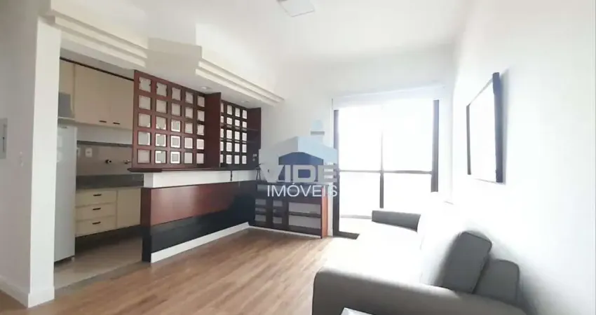Apartamento com 1 quarto para alugar na Rua Major Solon, 600, Cambuí, Campinas