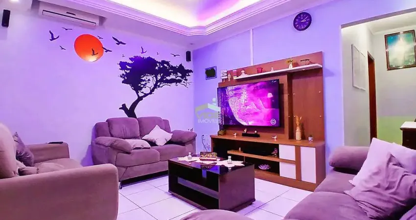 Casa para venda em indaiatuba/sp | 3 dormitórios | piscina | vila maria