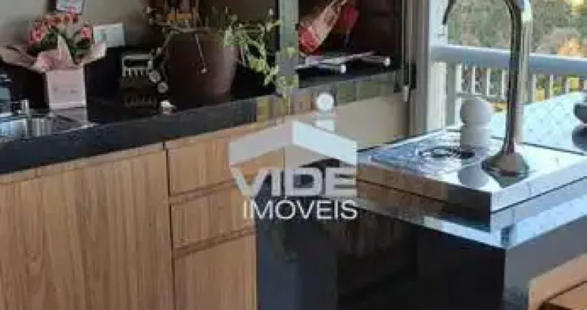 APARTAMENTO A VENDA NO CONDOMINIO PARNASO NO PARQUE PRADO - CAMPINAS/SP