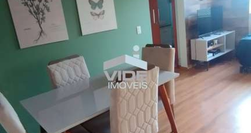 Apartamento com 2 quartos à venda na Rua Coroados, 2000, Vila Itália, Campinas