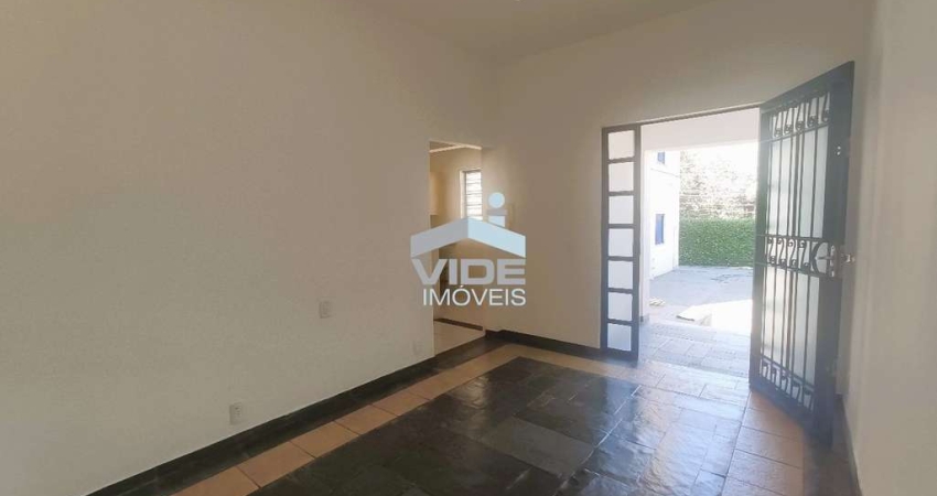 PRÉDIO COMERCIAL PARA ALUGAR | JARDIM EULINA - CAMPINAS