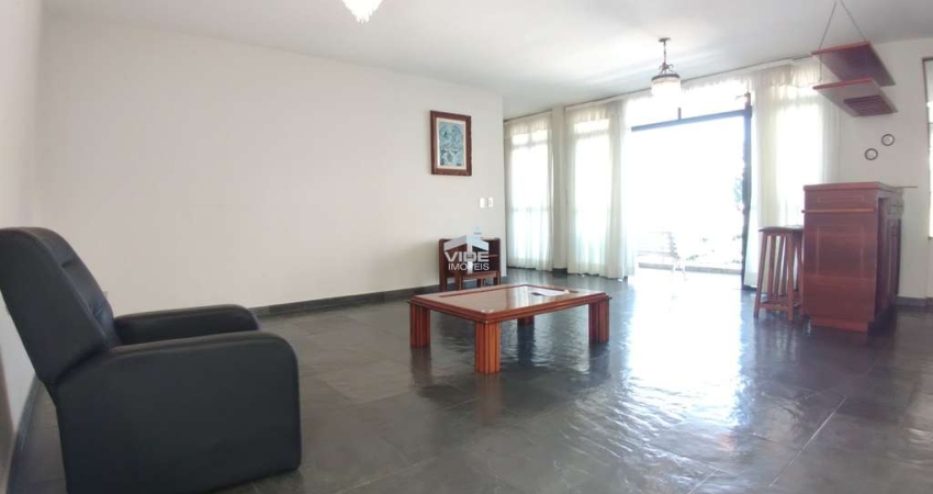 APARTAMENTO PARA VENDA NO CAMBUÍ | ALTO PADRÃO | CAMPINAS/SP