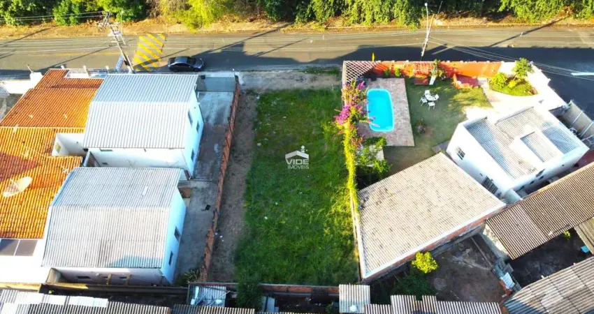 VENDO TERRENO EM AVENIDA SÃO JOSÉ DOS CAMPOS EM CAMPINAS, JARDIM NOVA EUROPA.