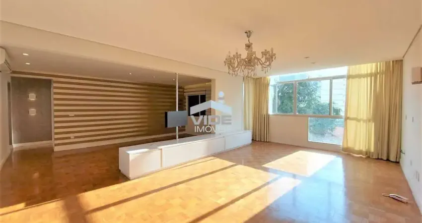 Apartamento com 3 quartos à venda na Avenida Júlio de Mesquita, 615, Cambuí, Campinas