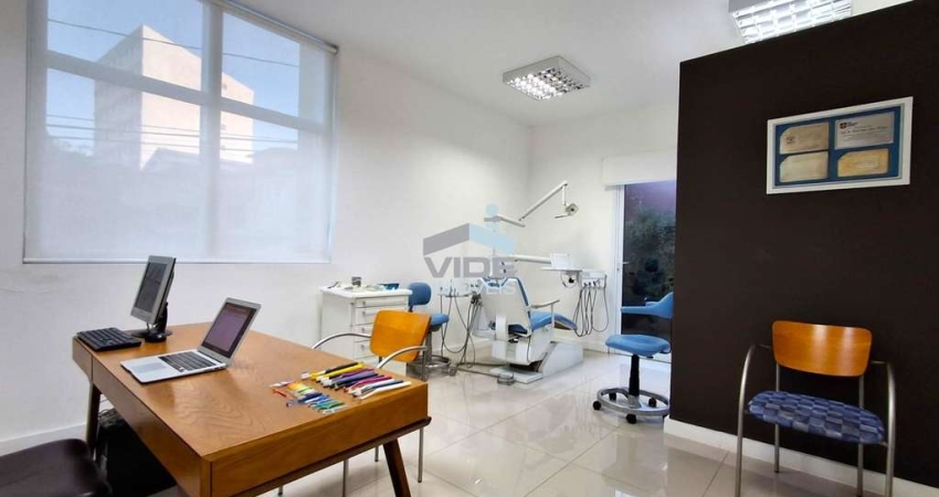 SALA COMERCIAL PARA VENDA NO BOSQUE EM CAMPINAS | SÃO PAULO