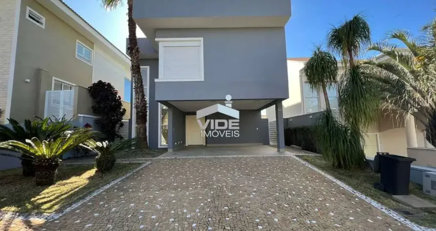 Casa em condomínio fechado com 3 quartos à venda na Rua Juracy Lizabelle, 2000, Swiss Park, Campinas