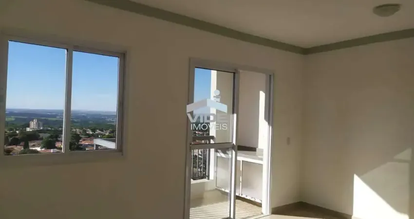Apartamento com 2 quartos à venda na Rua Irmã Maria Inês, 2000, Jardim Chapadão, Campinas