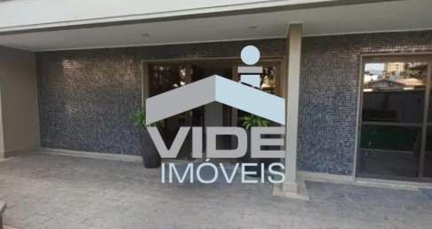 Imperdível Apartamento à Venda em Campinas-SP, no Cambuí: 3 Quartos, 115m², Andar Alto e Vista Panorâmica!