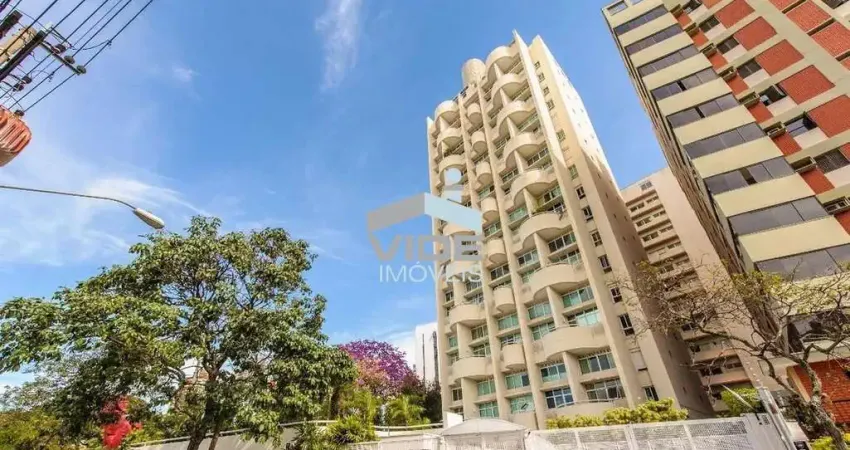 Apartamento com 2 quartos para alugar na Rua Maria Monteiro, 1325, Cambuí, Campinas