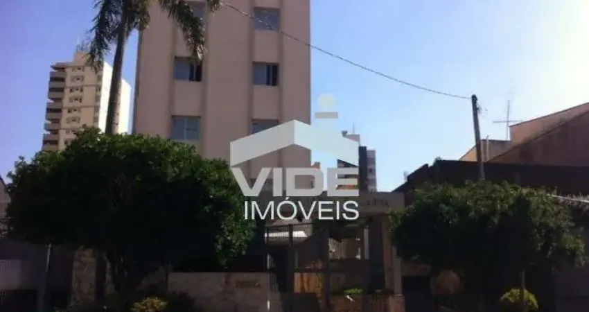 Apartamento com 3 quartos à venda na Rua Buarque de Macedo, 2000, Jardim Brasil, Campinas