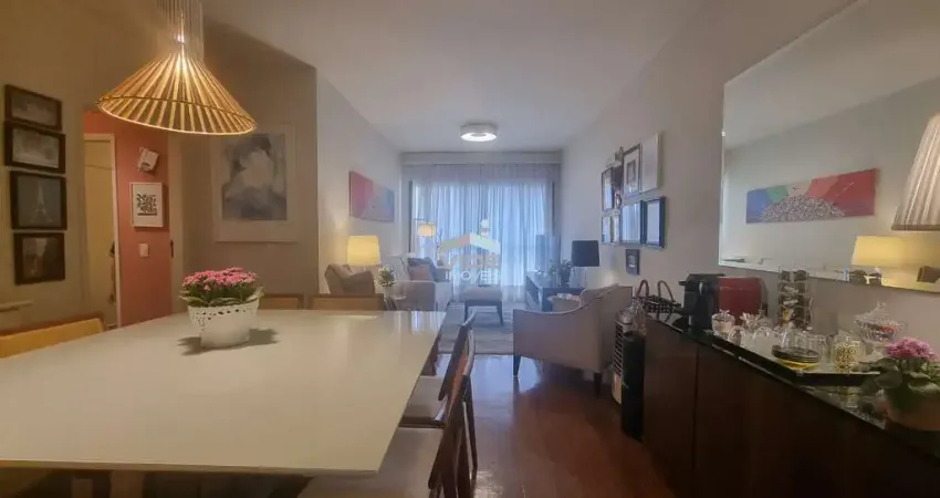 Apartamento com 2 quartos à venda na Avenida Princesa D'Oeste, 3000, Jardim Paraíso, Campinas