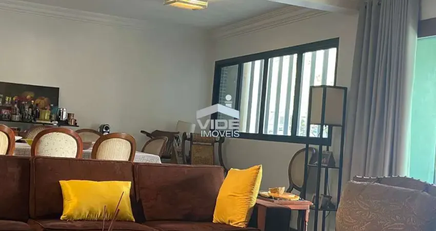 Apartamento pra venda ou locação cambuí | 4 suítes e varanda panorâmica