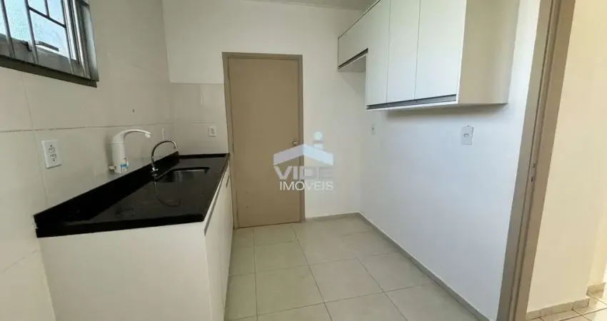 Apartamento com 1 quarto à venda na Rua Uruguaiana, 150, Bosque, Campinas