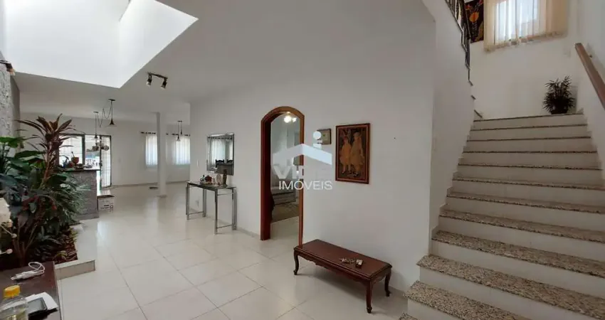 Casa à venda | bairo nova campinas | condominio residencial santa margarida | campinas - sp