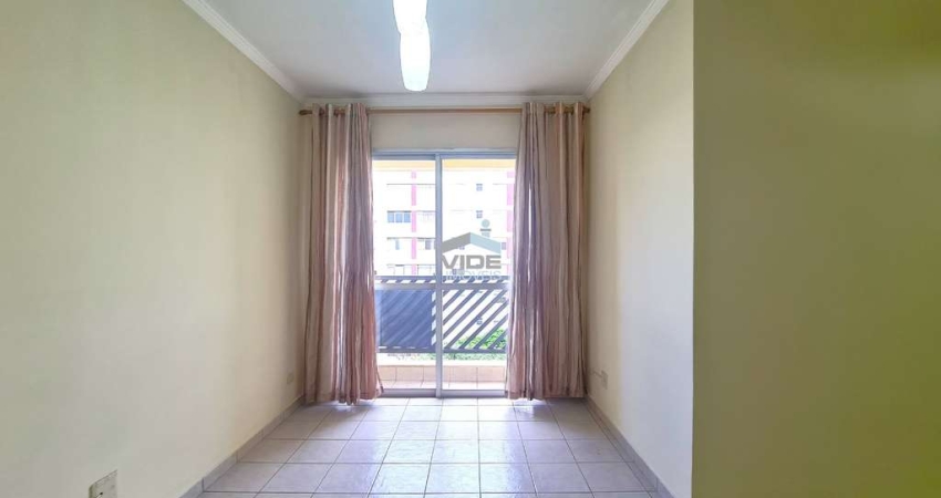APARTAMENTO COM SACADA PARA VENDA NO BONFIM - CAMPINAS - SP