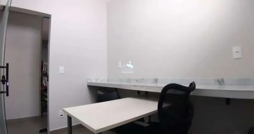 Sala comercial para locação | cambuí | exlusivo ramo veterinário | campinas-sp