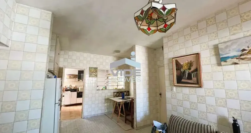 Casa com 3 quartos à venda na Rua Djalma Campos Pádua, 236, Taquaral, Campinas