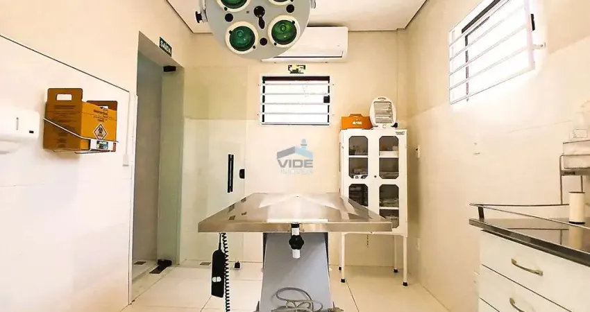 Sala comercial para locação no cambuí | campinas | exclusiva para médicos veterinários