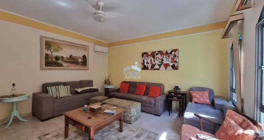 Casa com 7 quartos à venda na Rua João Batista Padovani, 3000, Jardim Santa Genebra, Campinas