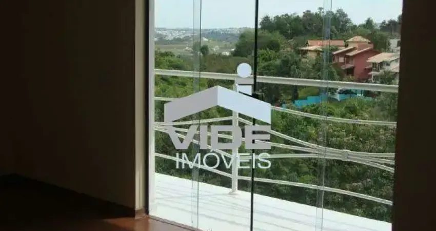 CASA À VENDA OU PARA ALUGAR | CONDOMINIO LOTEAMENTO CAMINHOS DE SAN CONRADO | CAMPINAS - SP