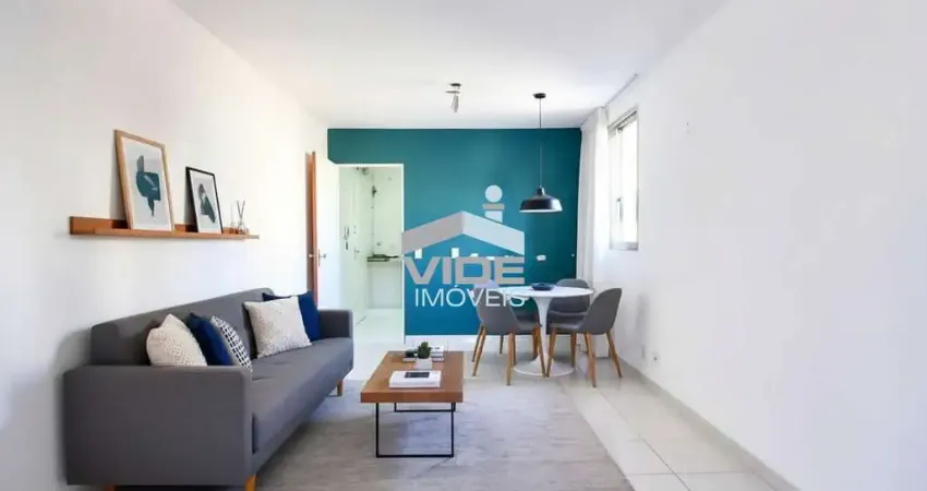 Apartamento com 1 quarto à venda na Rua Padre Vieira, 1090, Cambuí, Campinas