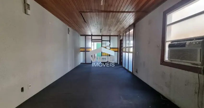 CASA COMERCIAL PARA VENDA | GUANABARA | PRÓXIMO AO HOSPITAL RENASCENÇA