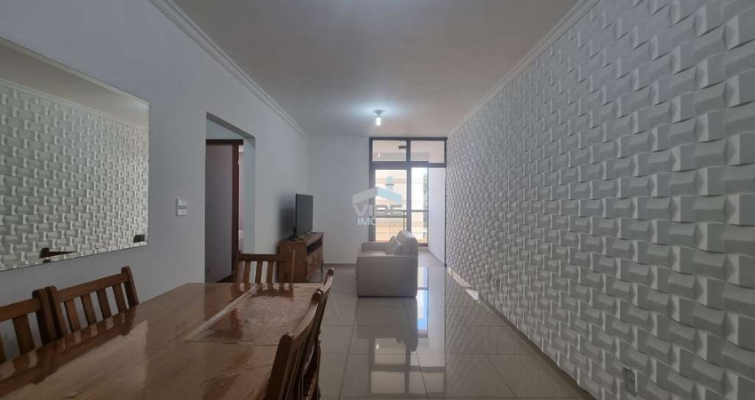 Apartamento com 3 quartos à venda na Rua Doutor Theodoro Langaard, 3000, Bonfim, Campinas