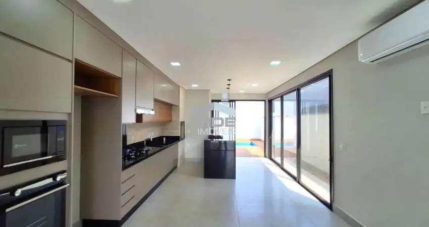 CASA PARA VENDA | EM CONDOMINIO ALTO PADRAO | EM PAULINIA/SP