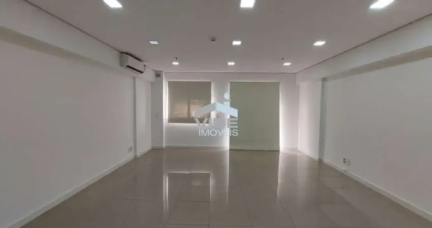 SALA COMERCIAL À VENDA NO ESCRITÓRIOS DESIGN | CAMBUÍ | CAMPINAS