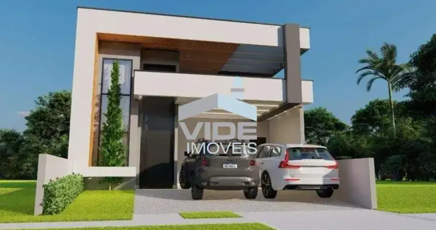 Casa em condomínio fechado com 3 quartos à venda na RUA GUAXUPITA, 501, São Bento, Paulínia
