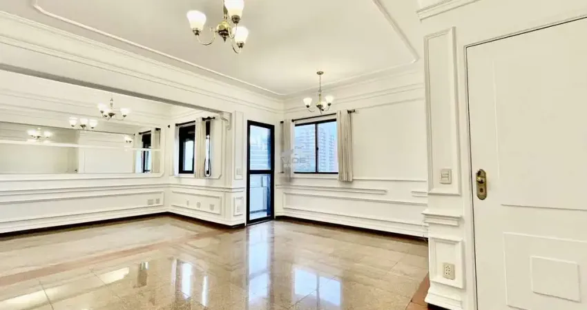 APARTAMENTO À VENDA | CAMBUÍ | CAMPINAS - SP