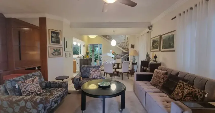 Casa em condomínio fechado com 3 quartos à venda na Rua João Duque, 3000, Parque Imperador, Campinas