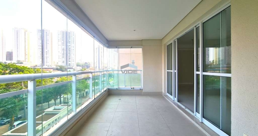 Apartamento com 3 quartos à venda na Rua Doutor Mário Natividade, 1080, Taquaral, Campinas