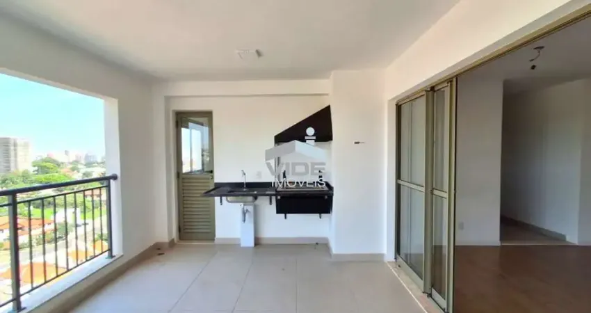 Apartamento com 3 quartos à venda na Rua Piquete, 600, Nova Campinas, Campinas