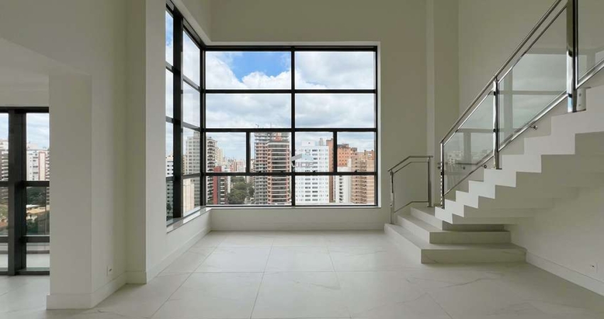 APARTAMENTO DUPLEX À VENDA | VITRA | CAMBUÍ | CAMPINAS - SP | PLAENGE