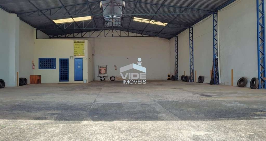 Barracão / Galpão / Depósito com 1 sala à venda na Rua Duque de Caxias, 560, Centro, Campinas