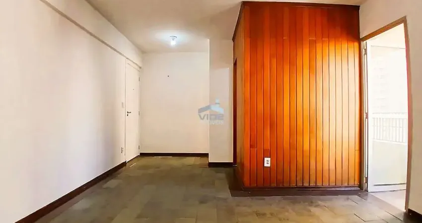 APARTAMENTO PARA LOCAÇÃO EM CAMPINAS | CENTRO | PRÓXIMO AO SENAC