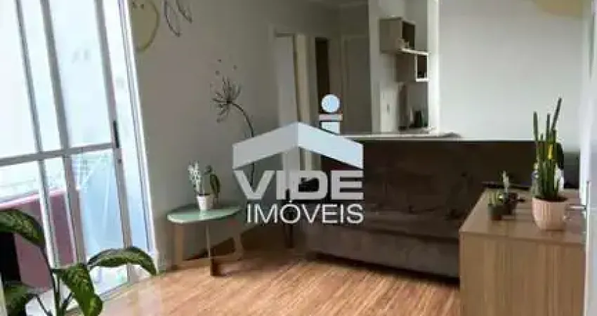 APARTAMENTO A VENDA NO RESIDENCIAL CAIAPÓ CAMPINAS/SP
