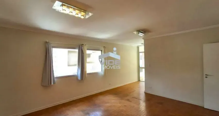 Apartamento com 3 quartos à venda na Rua Boaventura do Amaral, 756, Bosque, Campinas