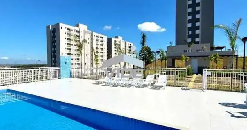 EXCELENTE APARTAMENTO PARA VENDA EM CAMPINAS | JARDIM DAS CEREJEIRAS | CAMPINAS/SP