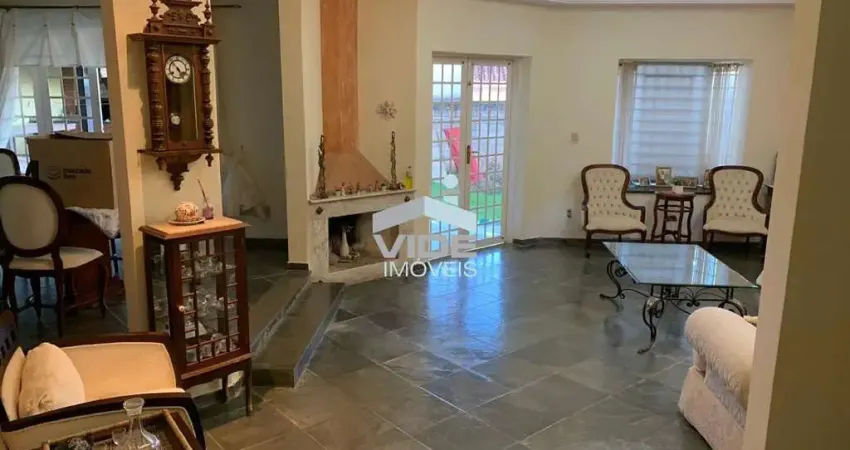 Casa em condomínio de sousas 4 quartos, 1 suíte, 2 salas, 5 banheiros, 2 vagas na garagem campinas-sp