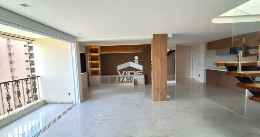 COBERTURA DUPLEX PARA VENDER DO CAMBUÍ EM CAMPINAS/SP