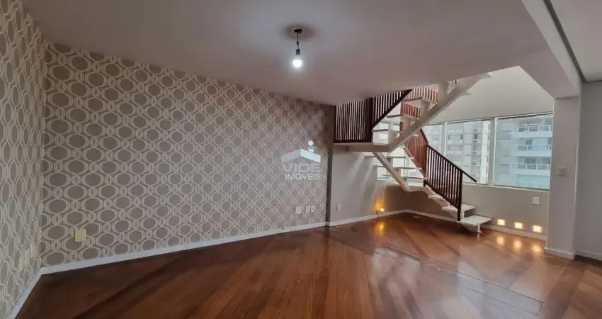 COBERTURA DUPLEX PARA VENDA | CAMBUÍ | CAMPINAS