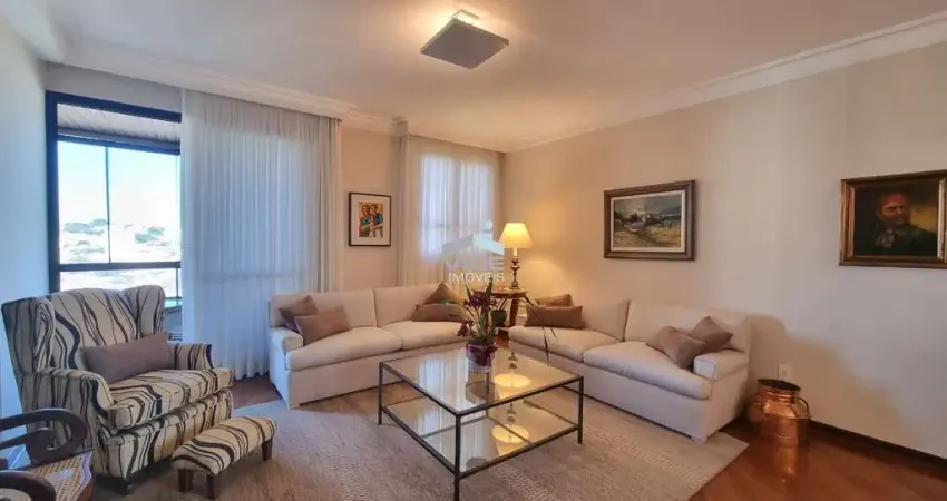 Cobertura com 5 quartos à venda na Avenida Princesa D'Oeste, 4000, Jardim Paraíso, Campinas