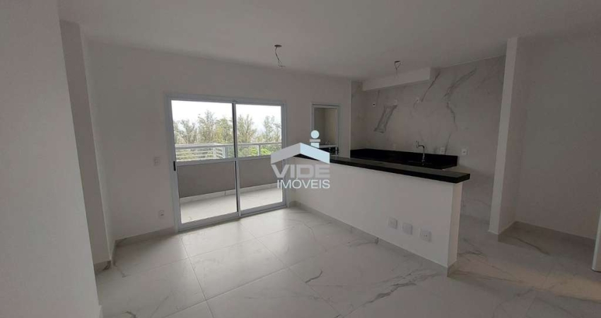 Apartamento com 2 quartos à venda na Rua Aguinaldo Xavier de Souza, 2000, Loteamento Parque São Martinho, Campinas