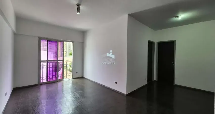 Apartamento com 1 quarto à venda na Avenida Francisco Glicério, 3000, Vila Itapura, Campinas
