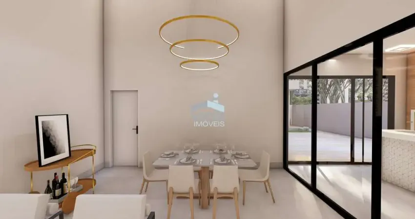 CASA EM CONDOMINIO FECHADO | PARA VENDA EM PAULINIA/SP