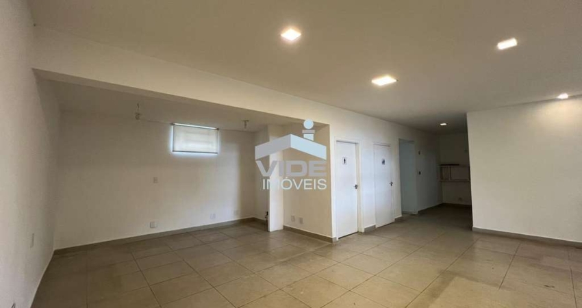 CASA COMERCIAL PARA ALUGAR | CAMBUÍ | CAMPINAS - SP